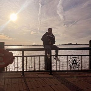 Meet your Posher, Dennis cesar